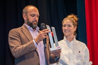 gfm-Marketinpreisverleihung